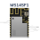 NRF7002 Dual Band 2.4G + 5G WiFi 6 Module Wireless 1T1R Transceiver A 1