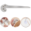 Steel Circle Center Positioning, Positioning Scriber Gauge 2