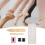 Ballet Dance Foot Stretch Stretcher Arch Enhancer Equipment 5