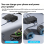 Wireless -Bluetooth5.4 Audio Transmitter Receiver 3.5MM 3