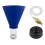 Oil Filter Wrench, Drain Tool & Advanced Engine Threaded Oil Funnel. 5