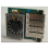 I350 Gigabit fiber optic network card template 4SFP interface 5