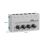 Headphone Amplifier for Sound Mixer PC Guitar Eu Plug 3