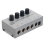 Headphone Amplifier for Sound Mixer PC Guitar Eu Plug 1