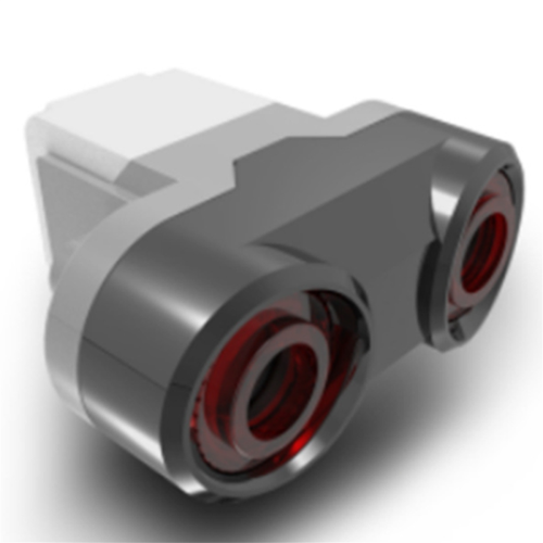 DIY Ultrasonic Sensor Science and Education Accessories 2