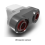 DIY Ultrasonic Sensor Science and Education Accessories 2
