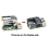For 5/CM5 PoE HAT Power over Ethernet HAT(H) 5V 5A 7