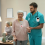 Wireless SOS Call Button with Vibration for Elderly Monitoring 7