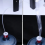 New Tattoo Needle Washer Automatic Identification Induction B 5