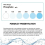 Swimming Pool Water Test Phosphate Detection Strips 3