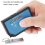 Portable Gem Tester with LED & Touch Screen for All Stones 3