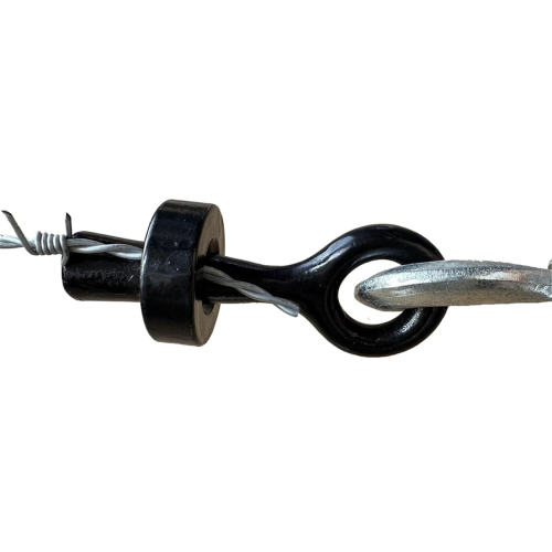 2PCS Barbed Wire Fence Stretcher & Tighten Tool 2