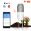 Tuya Wifi Smart Soil Meter Temperature and Humidity Soil Detector 6