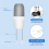 Tuya Wifi Smart Soil Meter Temperature and Humidity Soil Detector 7