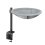 Cat Desk Bed 60 Rotating & Height Adjustable Cat Hammock Perch, 1