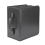 400 Capacity CD/DVD Storage Organizer Case Portable, High Capacity 5