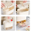 Large Capacity Ice Block Tray with Drawer-Type Design, Hidden Handle 2