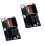 2pcs 20m High Integrated DToF Laser Ranging Module 1