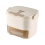 Large Capacity Ice Block Tray with Drawer-Type Design, Hidden Handle 1