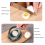 Egg Cutting Tool, 2-in-1 Egg Slicer, Dishwasher Safe, Egg Cutter 4