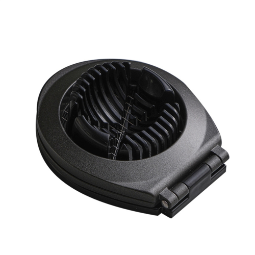 Egg Cutting Tool, 2-in-1 Egg Slicer, Dishwasher Safe, Egg Cutter