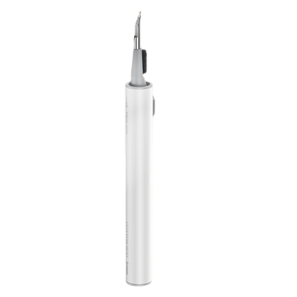 Cleaner Kit For Pro Bluetooth Earphones Cleaning Tool White 4713596647707