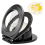 Egg Cutting Tool, 2-in-1 Egg Slicer, Dishwasher Safe, Egg Cutter 3