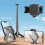 Telescopic Multi Functional Tripod Phone Selfie Stick 3