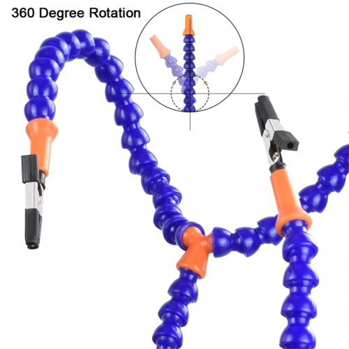 Soldering Third Hand Tool Welding Repair Tool B 1