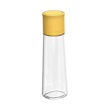 500ml Large Capacity Household Oil Bottle,Glass Oil Dispenser B