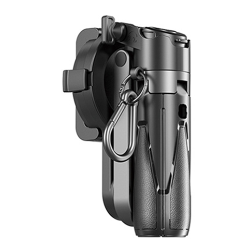 Telescopic Multi Functional Tripod Phone Selfie Stick