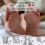 Toe Cleaning Brush Foot Cleaning Brush for Shower Long Handle Grey 2