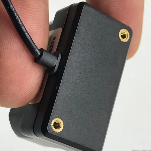 TOF 12m TFmini Plus LiDAR Module, IP65 micro-Single Point TOF 2