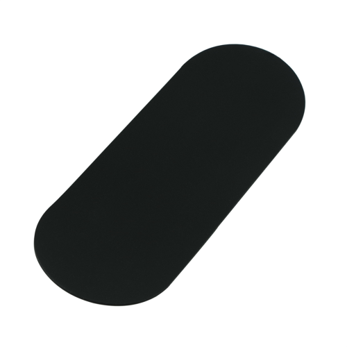 2pcs Drum Edge Protection Pad Drum Side Pad Instrument Accessories 1