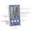Thermometer Hygrometer Indoor Outdoor Temperature Humidity Meter 4