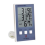 Thermometer Hygrometer Indoor Outdoor Temperature Humidity Meter 1