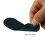2pcs Drum Edge Protection Pad Drum Side Pad Instrument Accessories 3