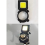 Sprays Tool Light Sprays Paint Night Work Floodlight Sprays Adapters 5
