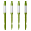 Aquameter, 4pcs, Plant Soil Moisture Sensor, (Small) 1