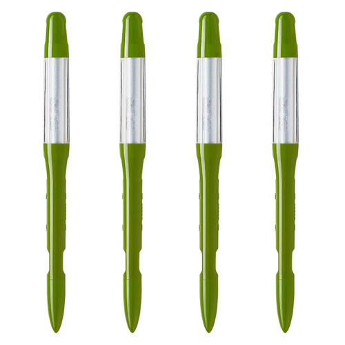 Aquameter, 4pcs, Plant Soil Moisture Sensor, (Small)