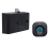 Smart Biometric Cabinet Lock-Keyless Hidden File Drawer Wardrobe Lock 1