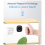 Smart Biometric Cabinet Lock-Keyless Hidden File Drawer Wardrobe Lock 3