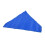 Ersatz-Dachabdeckung 420D Oxford 6,2 ft Blau 12