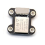 TOF200F Laser Infrared Distance Sensor Module MODBUS IIC Serial 4