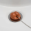 New Simulation Ass Kitchen Sink Strainer Stopper with Chain C 2