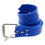 1. Adjustable Scuba Diving Weight Belt Blue 1
