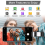 USB Stick for Phone, Memory Stick Flash Drive for Phone 64G 7