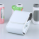 Golf Rangefinder Carrying Case Golf Devices Protection White 3