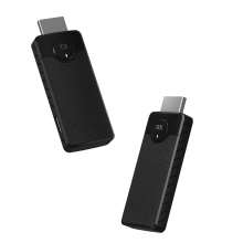 Wireless Extender Video Transmitter and Receiver Display Adapter