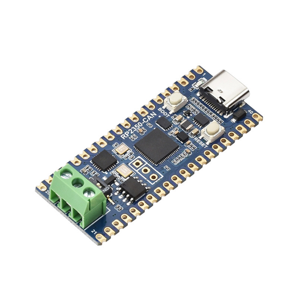 For Microcontroller Development Board